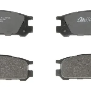 ATE 13.0460-5850.2 Klocki hamulcowe Najlepsza cena