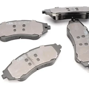 Ekspresowa dostawa ATE 13.0460-5863.2 Klocki hamulcowe