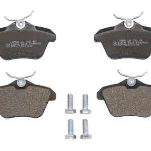 Tani BRECK 21606 00 702 00 Klocki hamulcowe