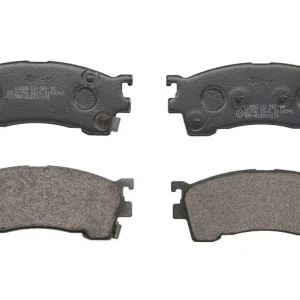 Promocja BRECK 21755 00 701 10 Klocki hamulcowe