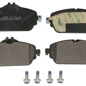 BRECK 22031 00 701 10 Klocki hamulcowe Tani