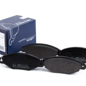 Wyprzedaż TOMEX BRAKES TX 11-75 Klocki hamulcowe