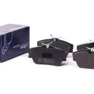 Tani TOMEX BRAKES TX 11-82 Klocki hamulcowe