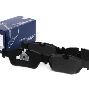 TOMEX BRAKES TX 12-05 Klocki hamulcowe Popularny