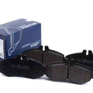 Promocja TOMEX BRAKES TX 12-23 Klocki hamulcowe