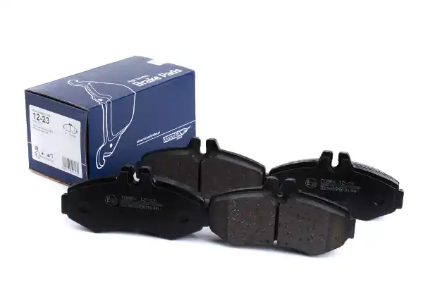 Promocja TOMEX BRAKES TX 12-23 Klocki hamulcowe