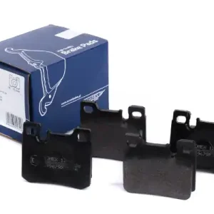 Nowość TOMEX BRAKES TX 12-30 Klocki hamulcowe