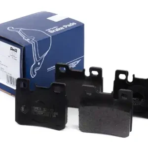 TOMEX BRAKES TX 12-33 Klocki hamulcowe Niska cena