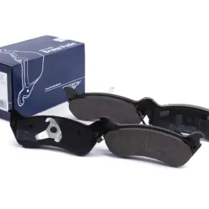 Nowość TOMEX BRAKES TX 12-84 Klocki hamulcowe