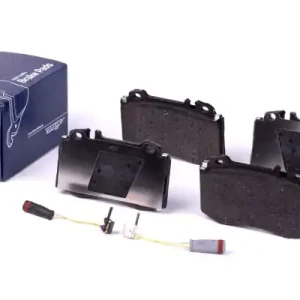 Oferta limitowana TOMEX BRAKES TX 12-811 Klocki hamulcowe