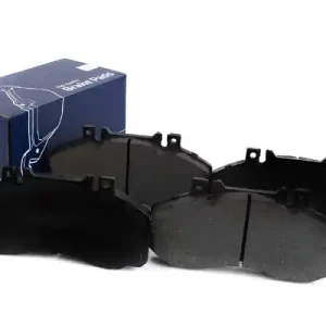 Rabat TOMEX BRAKES TX 12-88 Klocki hamulcowe