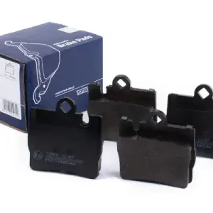 TOMEX BRAKES TX 12-87 Klocki hamulcowe Wyprzedaż