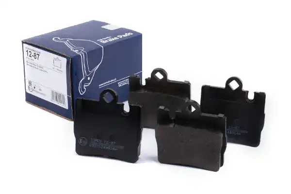 TOMEX BRAKES TX 12-87 Klocki hamulcowe Wyprzedaż