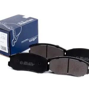 TOMEX BRAKES TX 12-91 Klocki hamulcowe Autentyczny