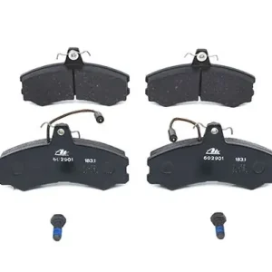 ATE 13.0460-2901.2 Klocki hamulcowe Tylko dziś