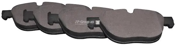 JP GROUP 1463602610 Klocki hamulcowe Promocja