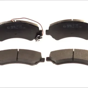 Premium LPR 05P1288 Klocki hamulcowe