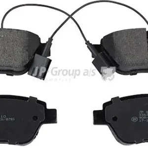 JP GROUP 3363602310 Klocki hamulcowe Popularny