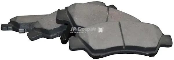 JP GROUP 3463600310 Klocki hamulcowe Najlepsza cena