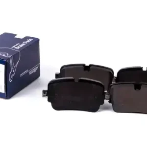 Oryginalny TOMEX BRAKES TX 18-24 Klocki hamulcowe