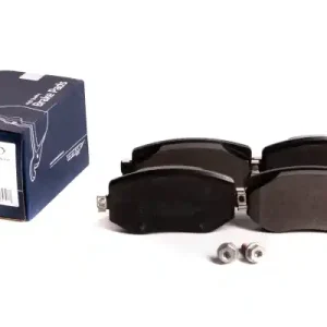 Nowość TOMEX BRAKES TX 18-33 Klocki hamulcowe