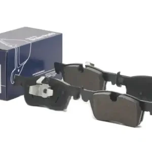 Kup teraz TOMEX BRAKES TX 18-35 Klocki hamulcowe