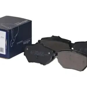 Oryginalny TOMEX BRAKES TX 18-36 Klocki hamulcowe