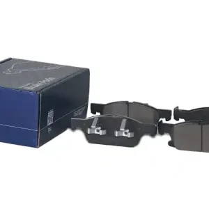 Szybka dostawa TOMEX BRAKES TX 18-39 Klocki hamulcowe