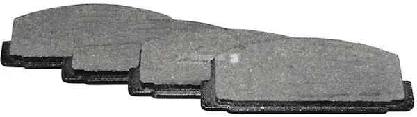 JP GROUP 3863700710 Klocki hamulcowe Oferta