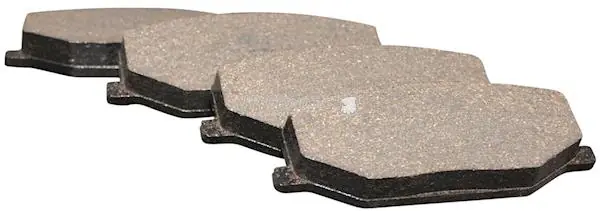 Rabat JP GROUP 4763600110 Klocki hamulcowe