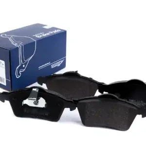 TOMEX BRAKES TX 13-91 Klocki hamulcowe Tani