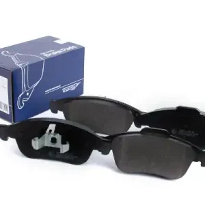 Wyprzedaż TOMEX BRAKES TX 16-41 Klocki hamulcowe