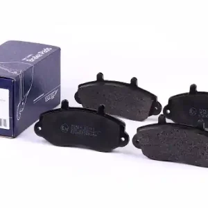 TOMEX BRAKES TX 13-01 Klocki hamulcowe Darmowa dostawa