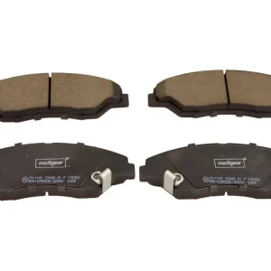 Oferta limitowana MAXGEAR 19-1141 Klocki hamulcowe