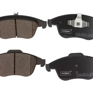 MAXGEAR 19-2911 Klocki hamulcowe Rabat