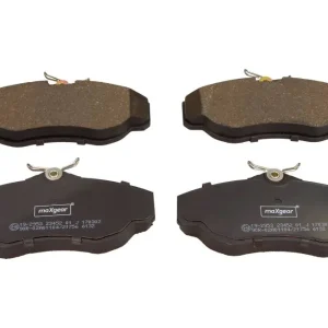 Niska cena MAXGEAR 19-2953 Klocki hamulcowe