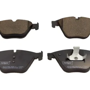 Oryginalny MAXGEAR 19-2998 Klocki hamulcowe