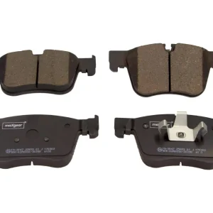 Darmowa dostawa MAXGEAR 19-3047 Klocki hamulcowe
