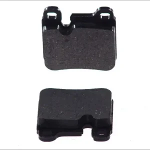 ATE 13.0460-4070.2 Klocki hamulcowe Popularny