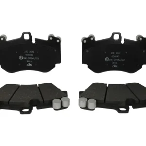 Oferta ATE 13.0460-4840.2 Klocki hamulcowe