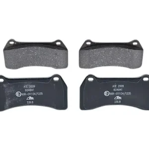 ATE 13.0460-4841.2 Klocki hamulcowe Wyprzedaż