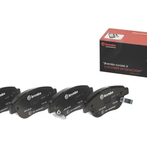 Tani BREMBO P 23 153 Klocki hamulcowe