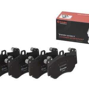 BREMBO P 65 016 Klocki hamulcowe Kup teraz