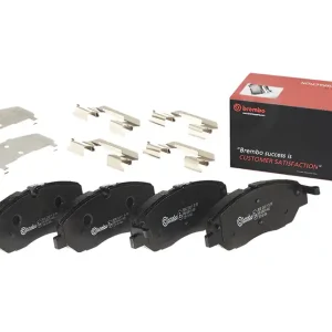 Kup teraz BREMBO P 30 090 Klocki hamulcowe