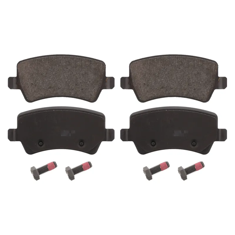 BLUE PRINT ADF124202 Klocki hamulcowe Oferta