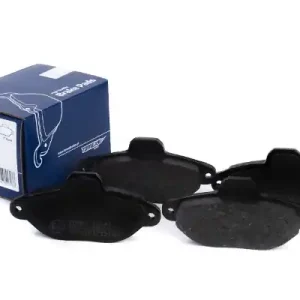 Oryginalny TOMEX BRAKES TX 12-41 Klocki hamulcowe