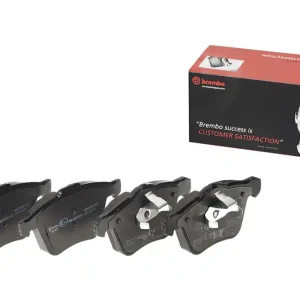 BREMBO P 36 027 Klocki hamulcowe Promocja