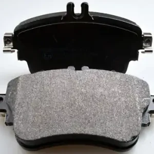 Najlepsza cena DENCKERMANN B111315 Klocki hamulcowe