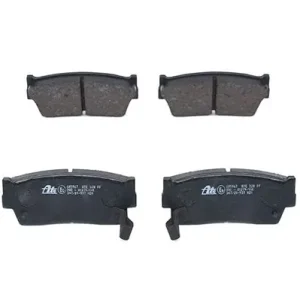 Tani ATE 13.0460-5967.2 Klocki hamulcowe