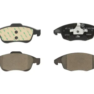 ATE 13.0470-7229.2 Klocki hamulcowe Rabat